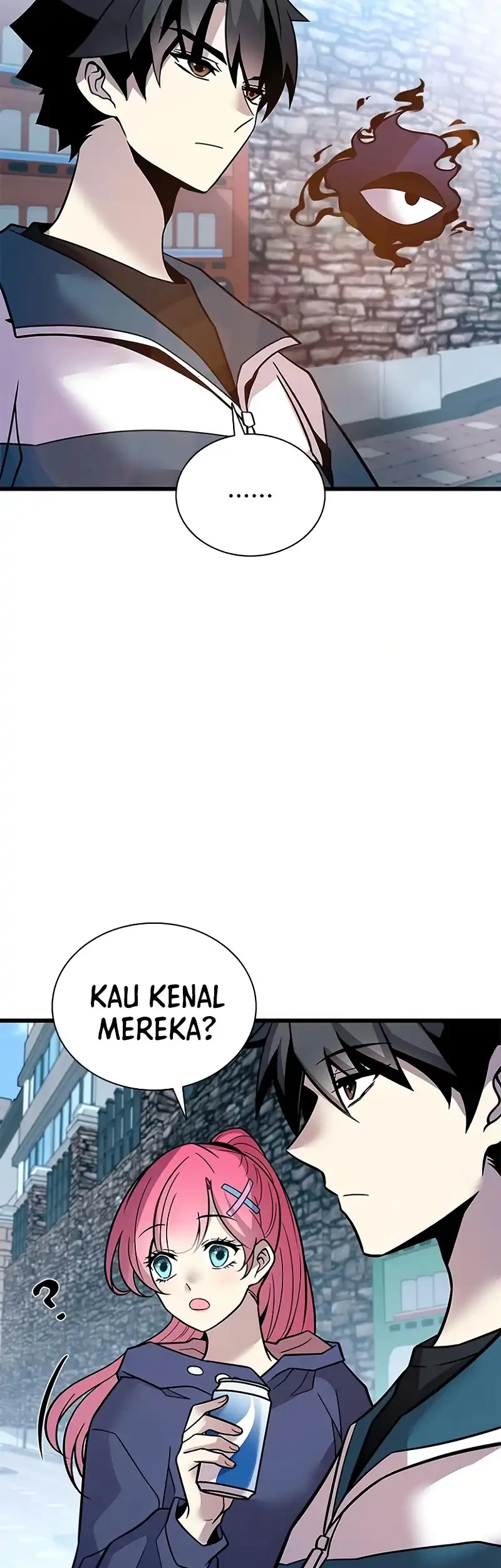 Chapter 225 - halaman 29