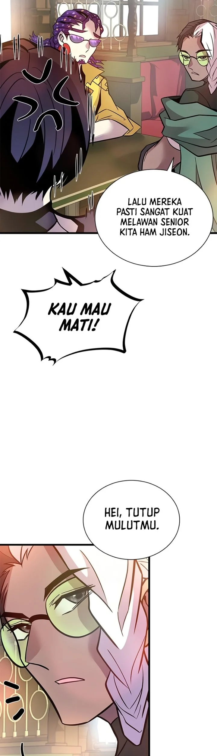 Chapter 226 - halaman 59