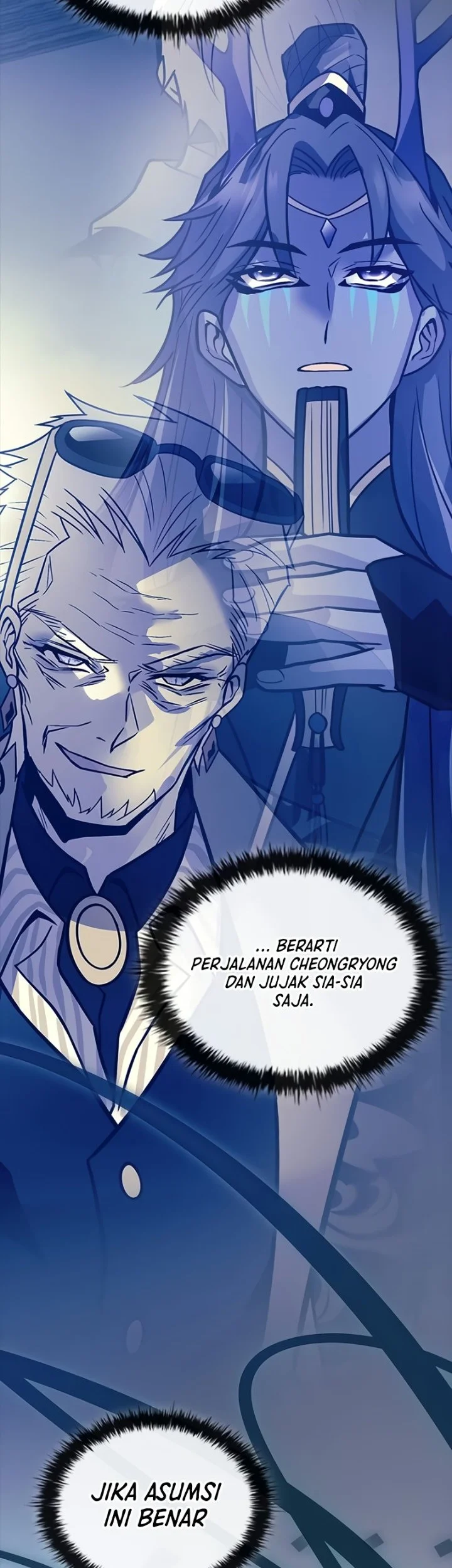 Chapter 226 - halaman 9