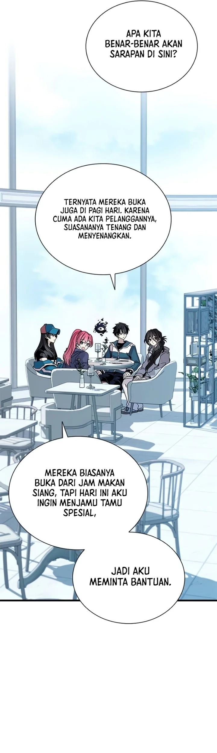 Chapter 226 - halaman 19