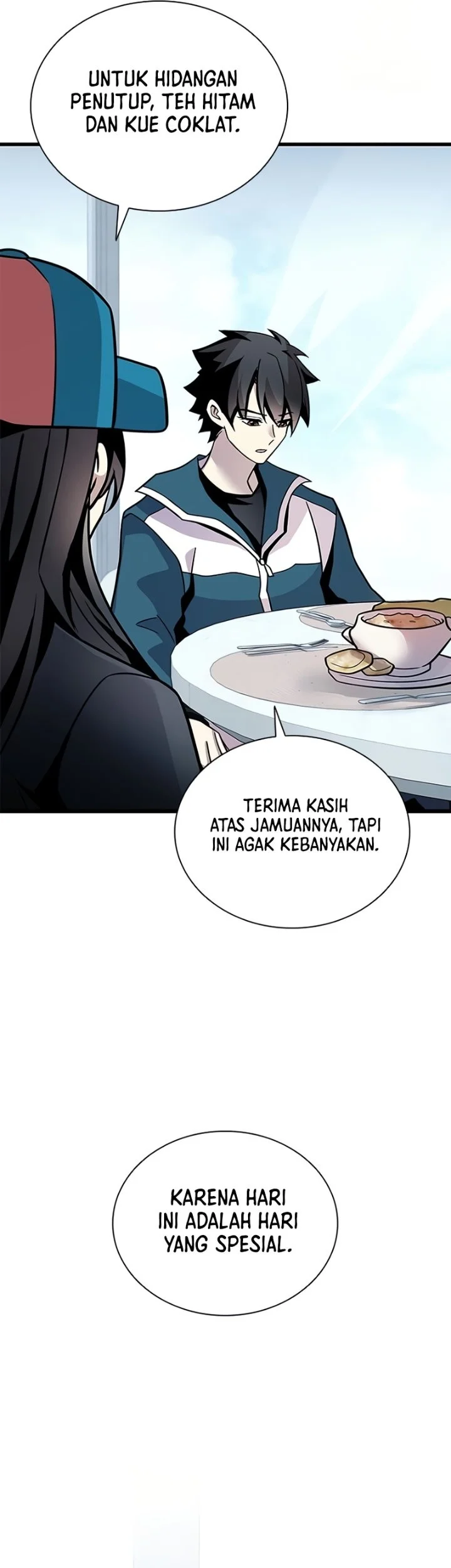 Chapter 226 - halaman 24