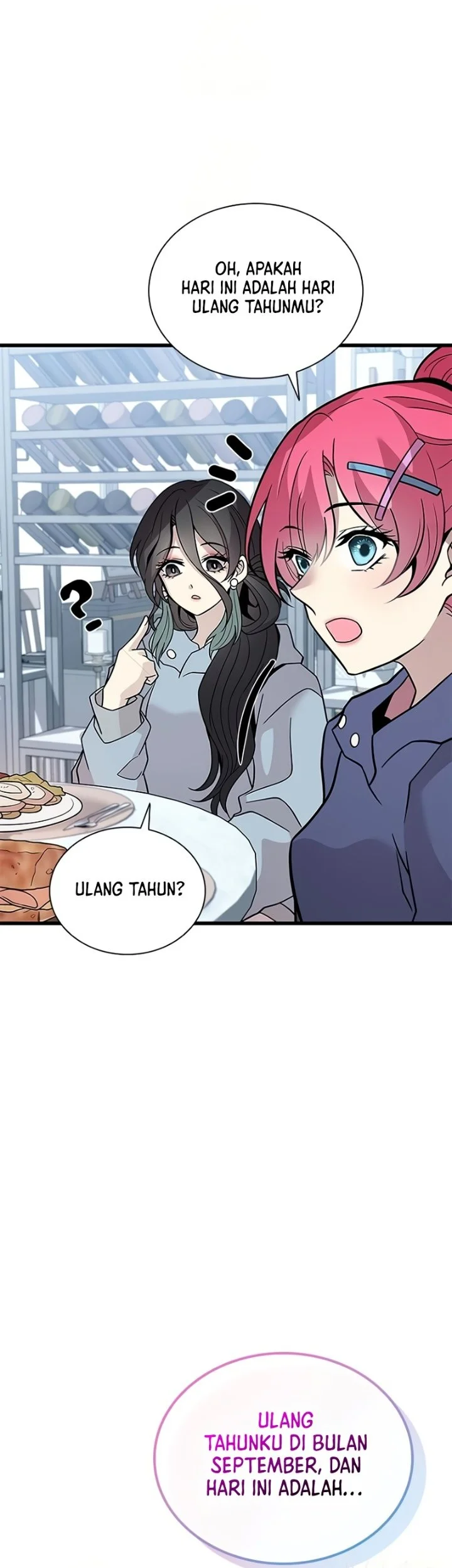 Chapter 226 - halaman 26