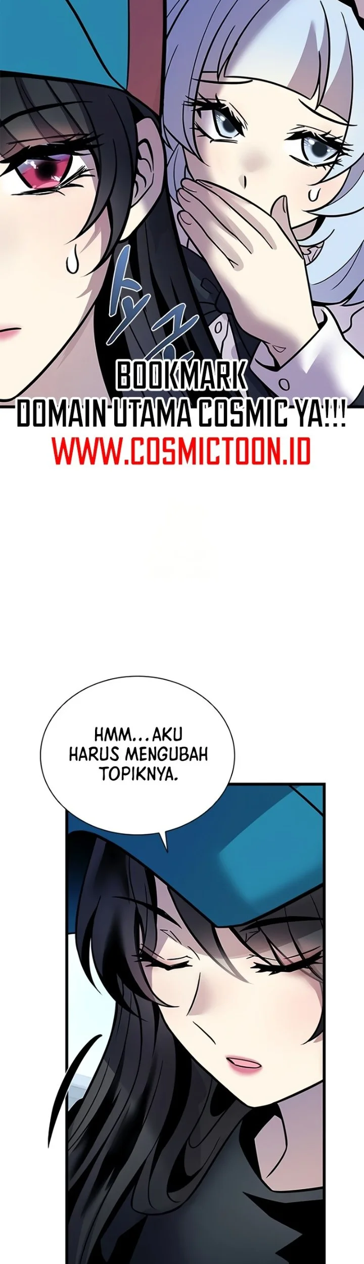 Chapter 226 - halaman 31
