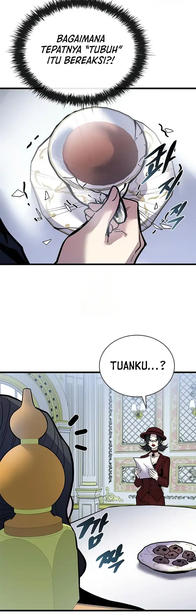 Chapter 227 - halaman 40