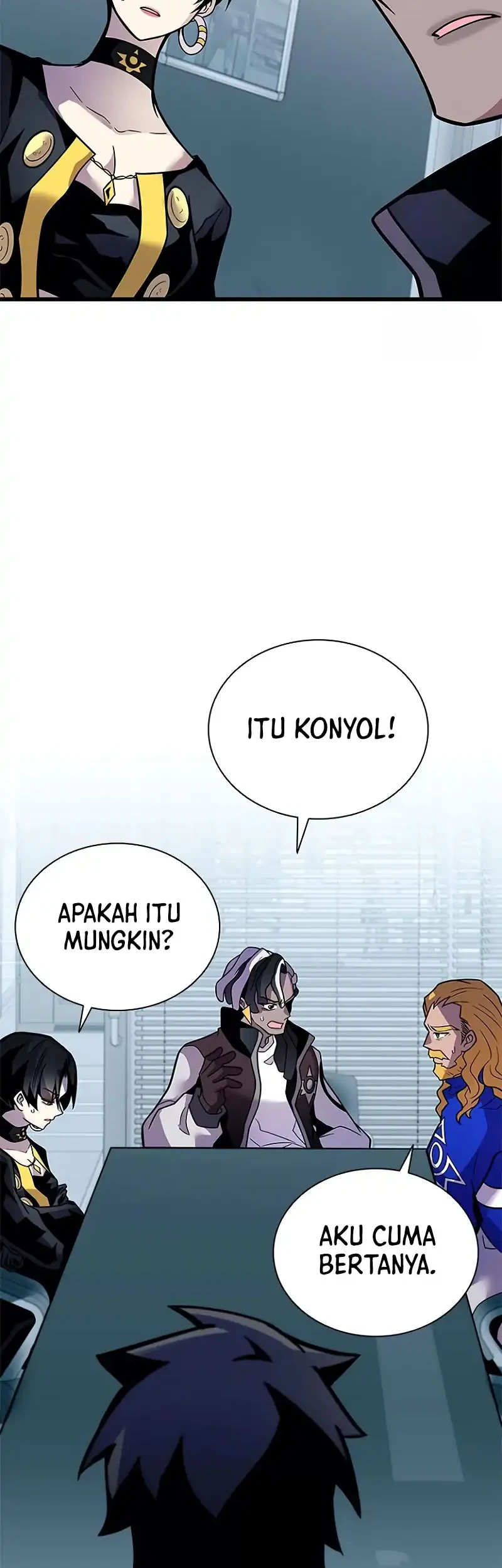 Chapter 228 - halaman 34