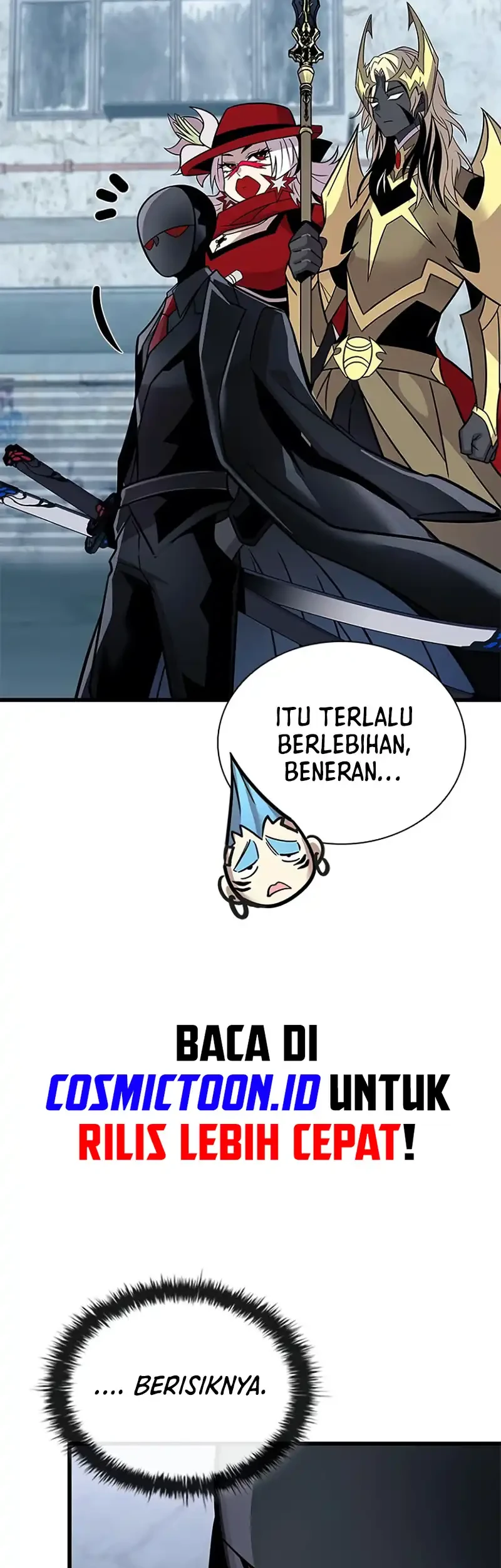 Chapter 231 - halaman 71
