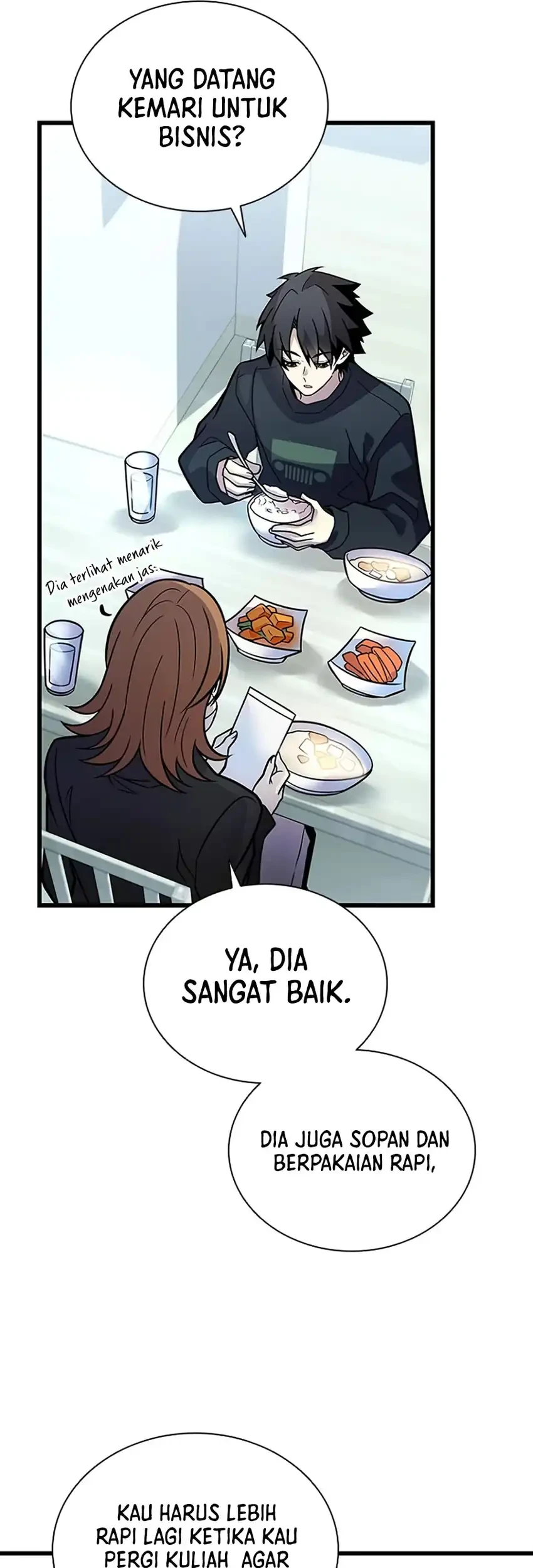 Chapter 232 - halaman 28