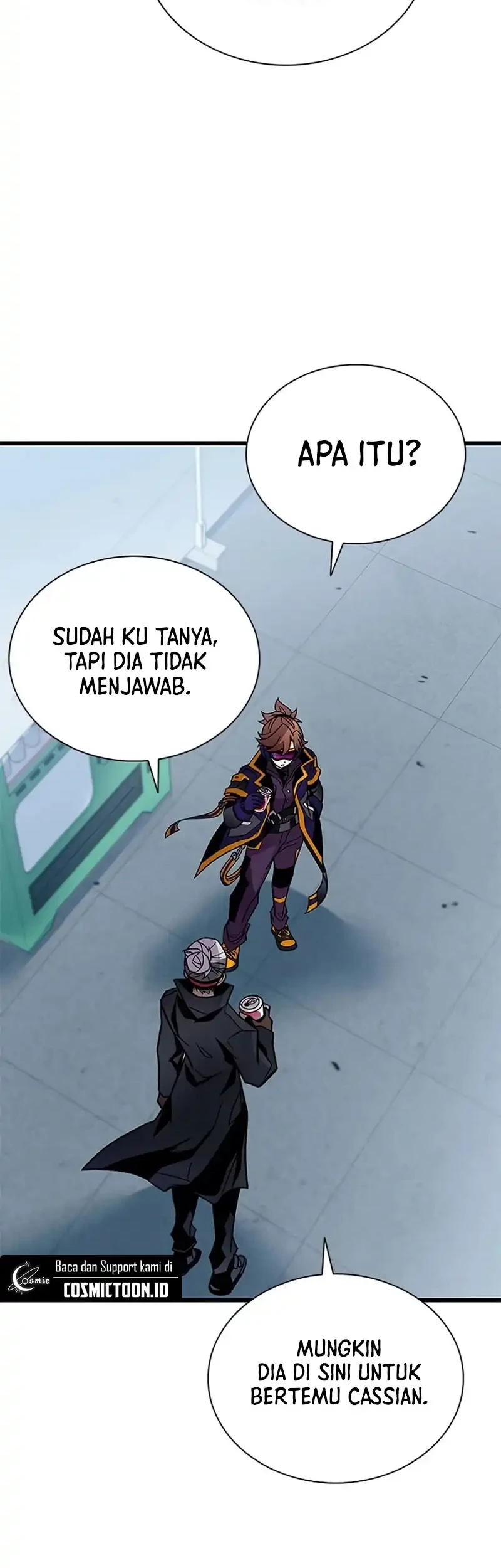 Chapter 233 - halaman 83
