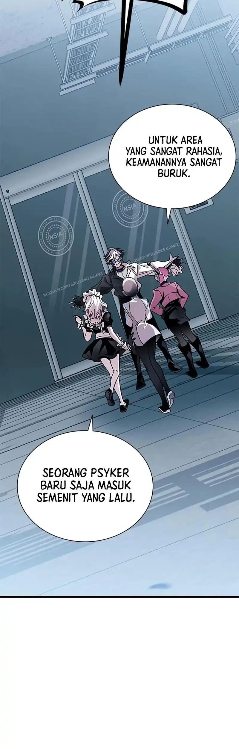 Chapter 233 - halaman 86
