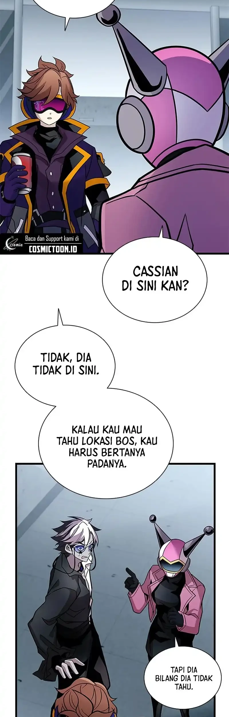 Chapter 233 - halaman 89
