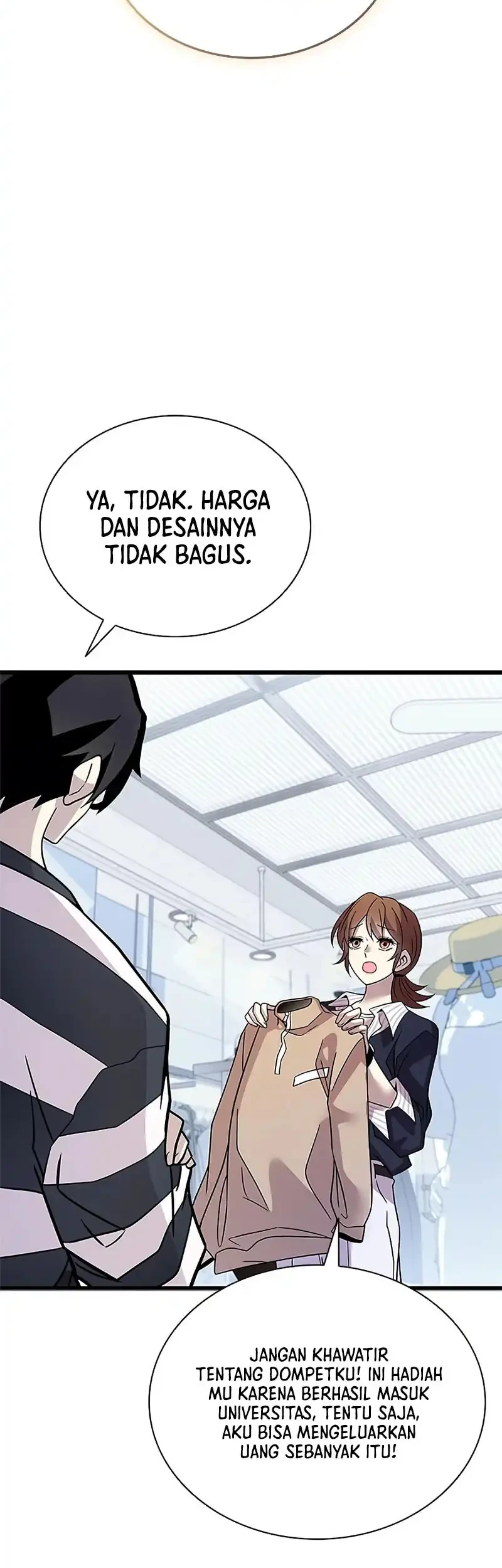 Chapter 234 - halaman 17
