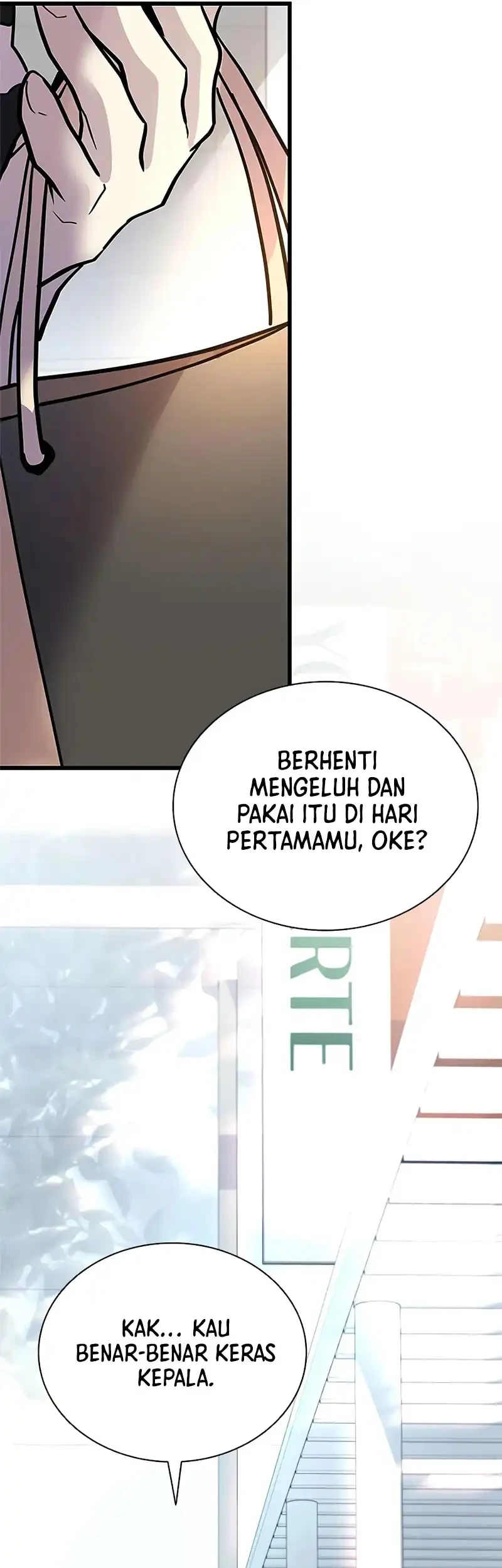 Chapter 234 - halaman 21