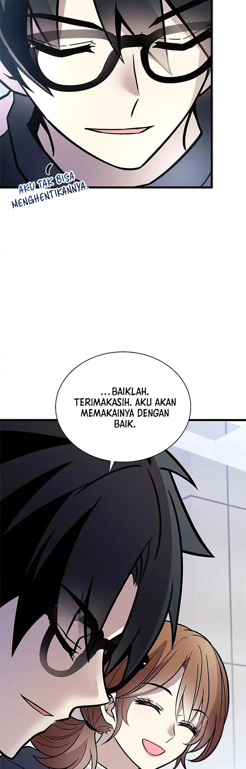 Chapter 234 - halaman 23