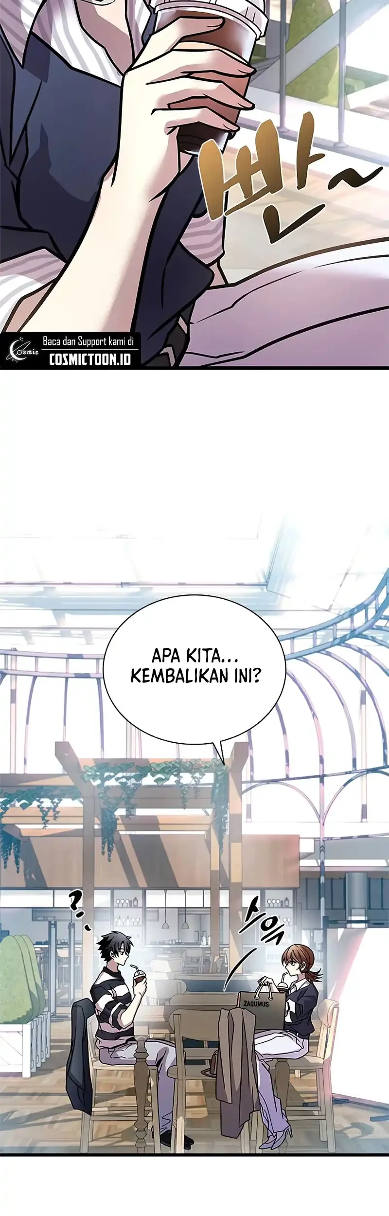 Chapter 234 - halaman 34