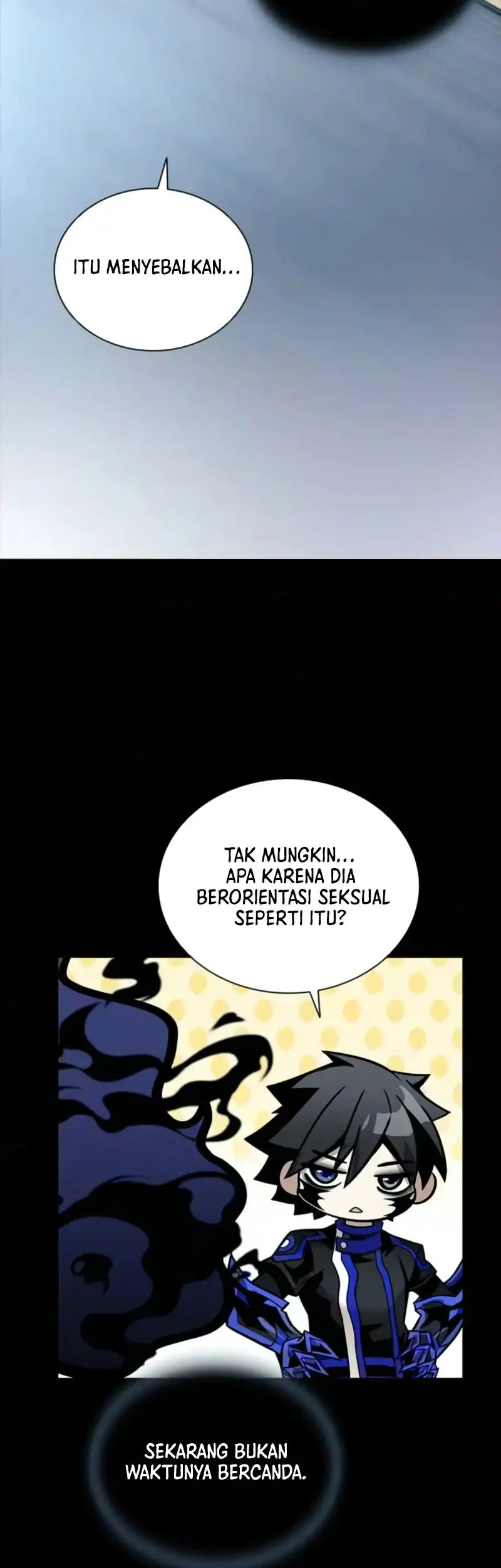 Chapter 235 - halaman 29