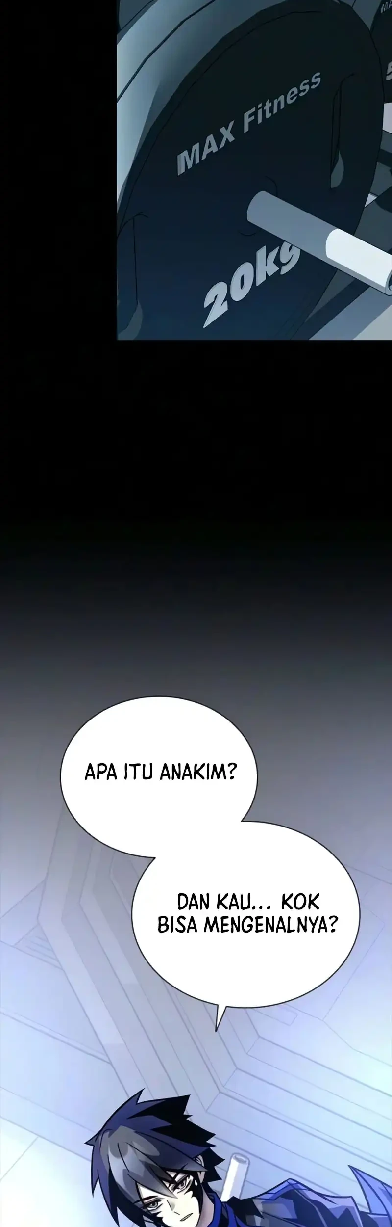 Chapter 235 - halaman 35