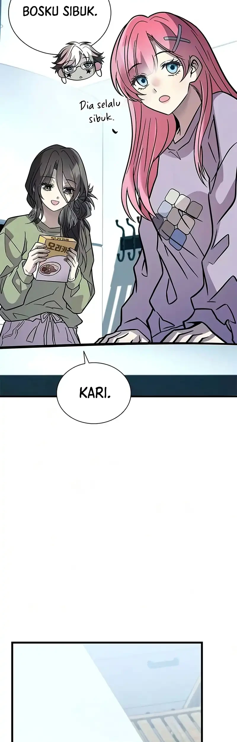 Chapter 236 - halaman 61