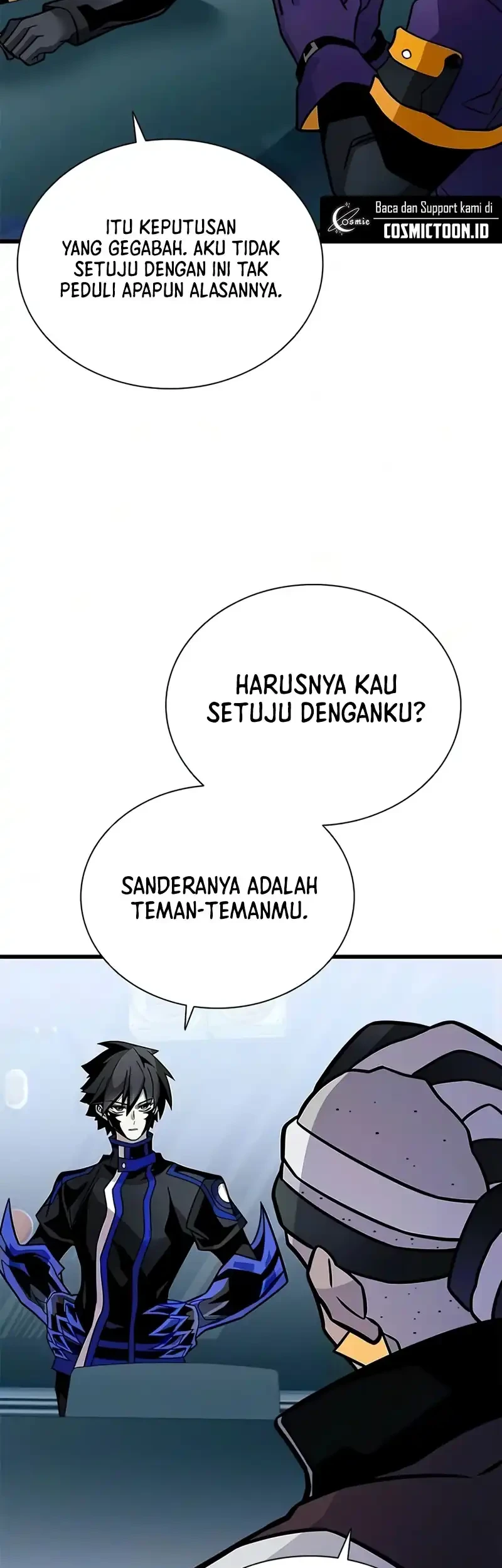 Chapter 236 - halaman 31