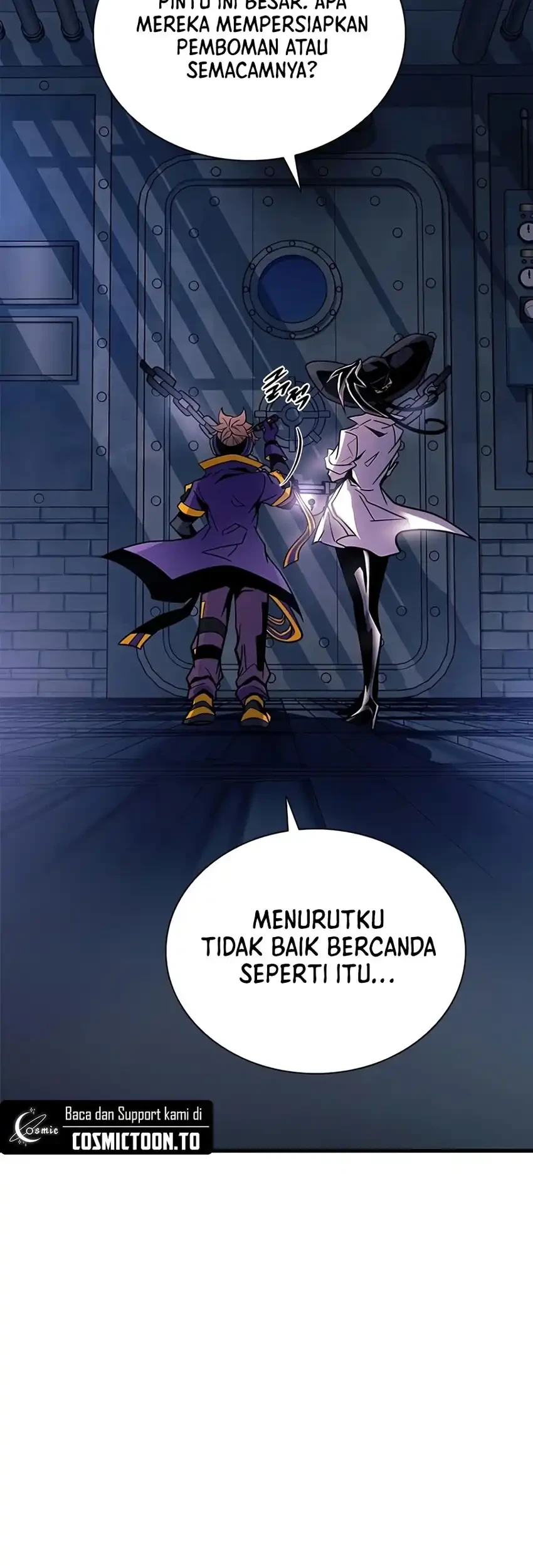 Chapter 238 - halaman 94