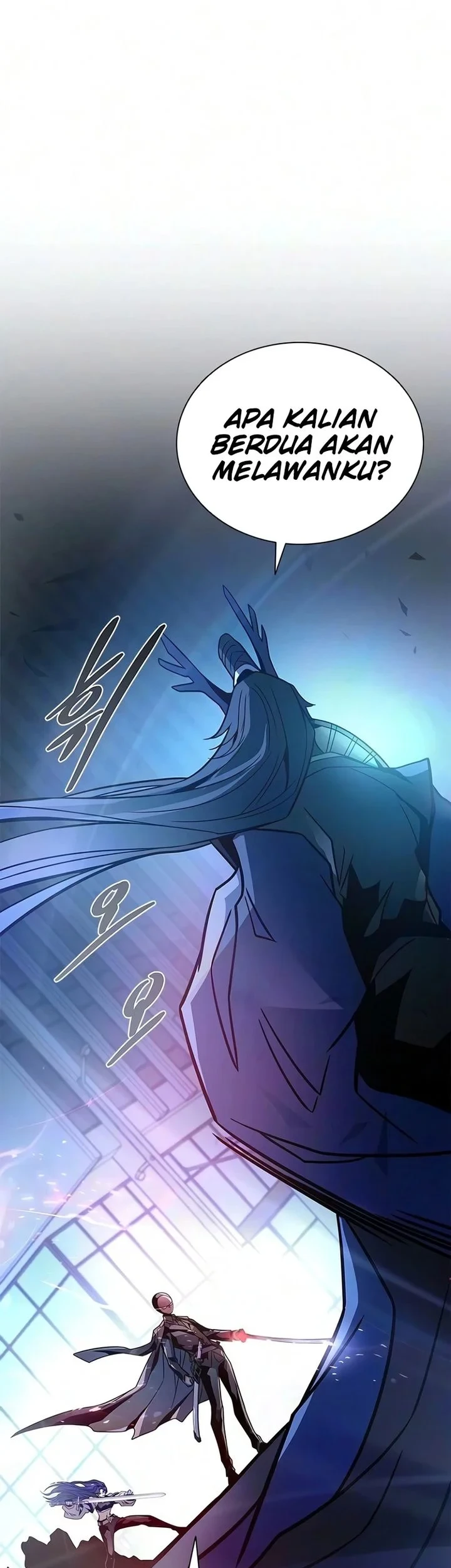 Chapter 243 - halaman 28