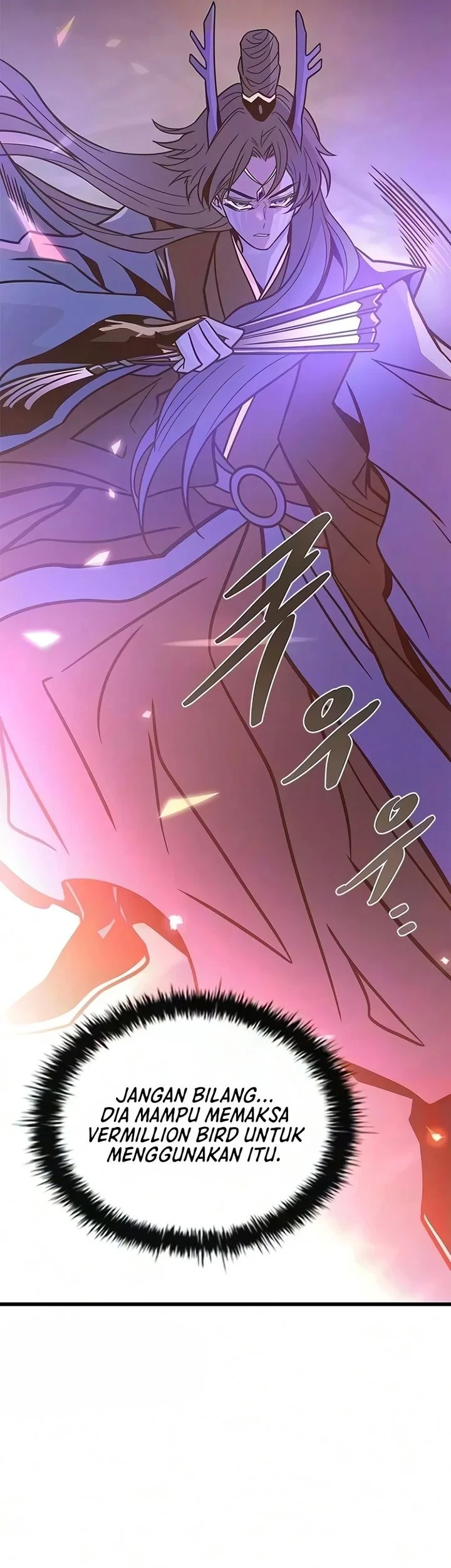 Chapter 243 - halaman 38