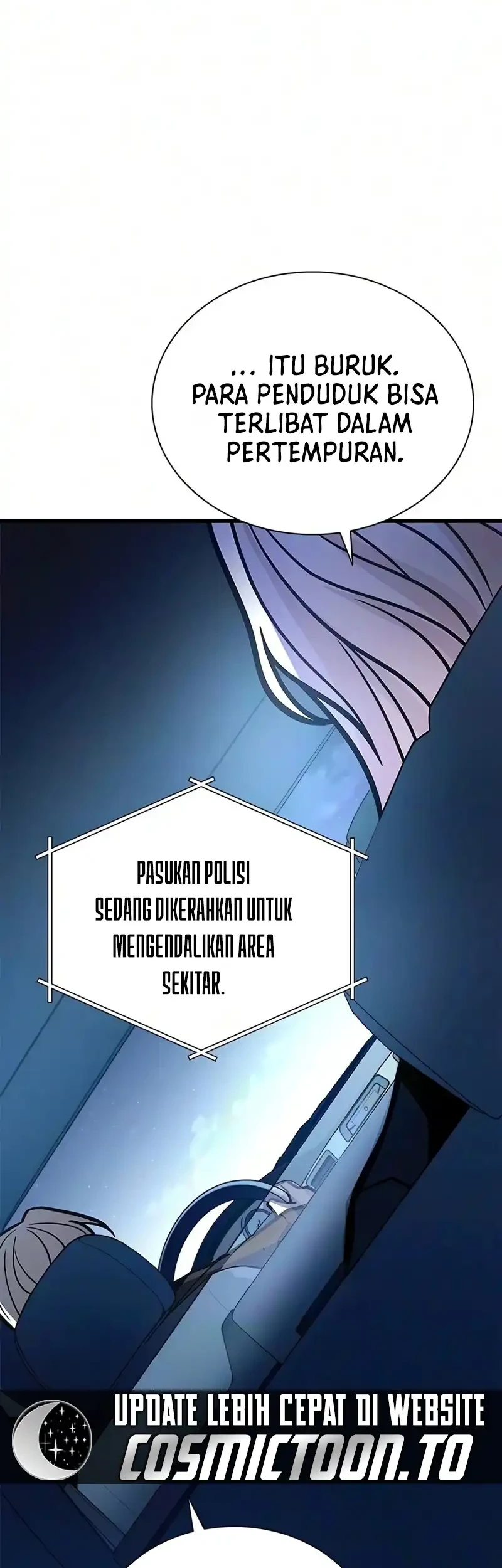 Chapter 244 - halaman 34