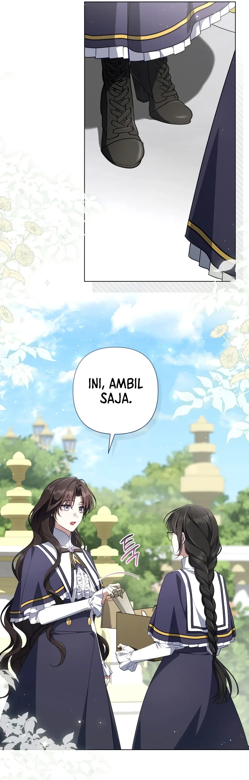 Chapter 31 - halaman 46