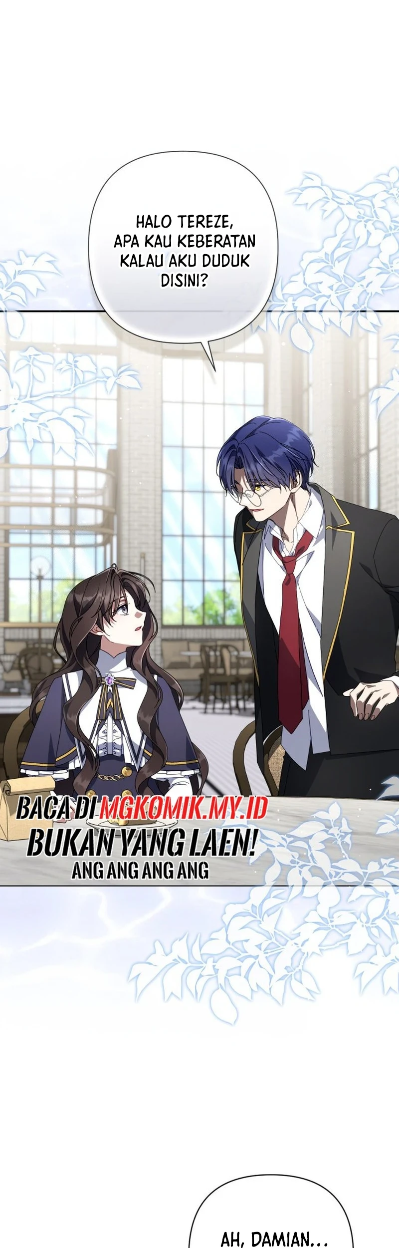 Chapter 45 - halaman 46