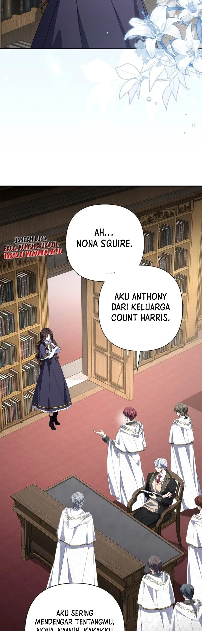 Chapter 45 - halaman 68