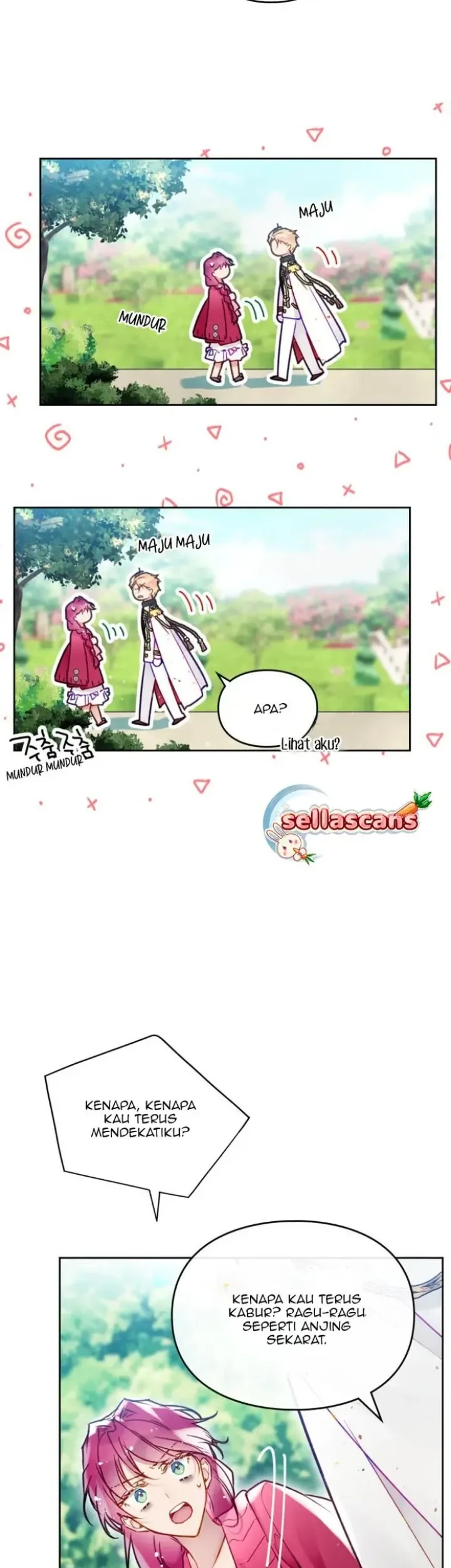 Chapter 100 - halaman 9