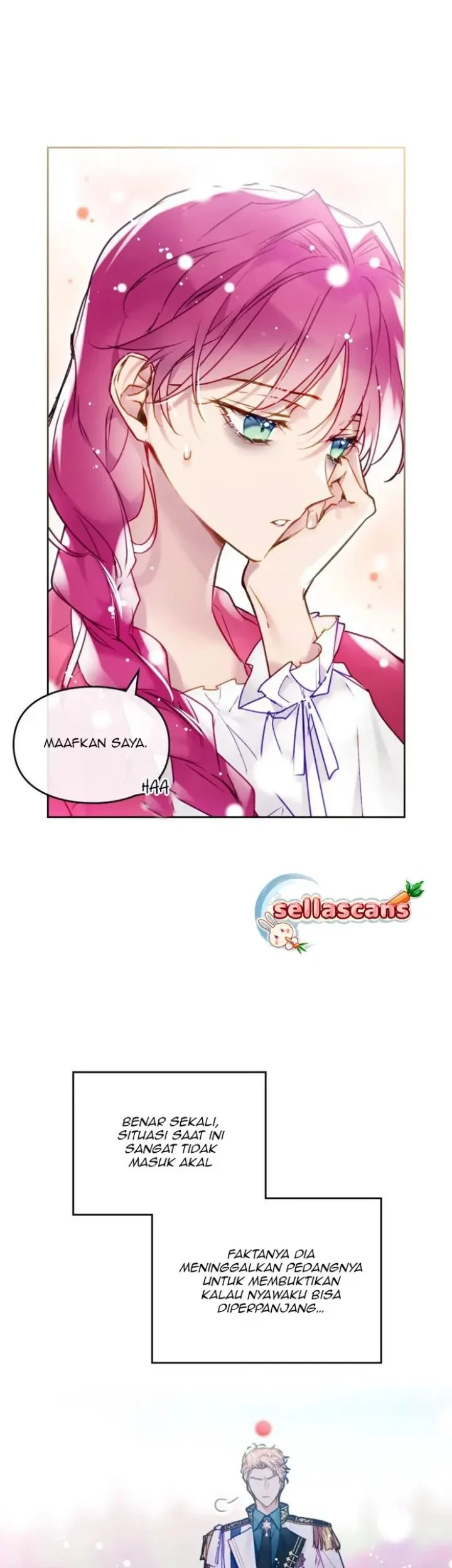 Chapter 100 - halaman 15
