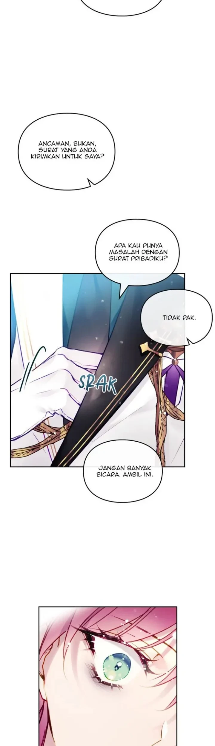 Chapter 100 - halaman 17