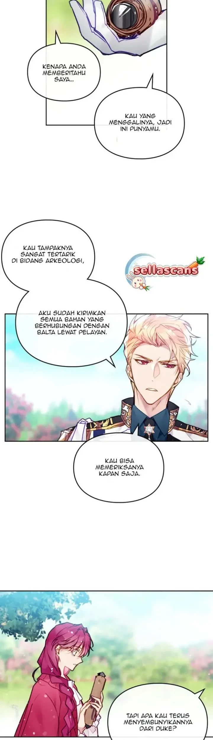 Chapter 100 - halaman 20