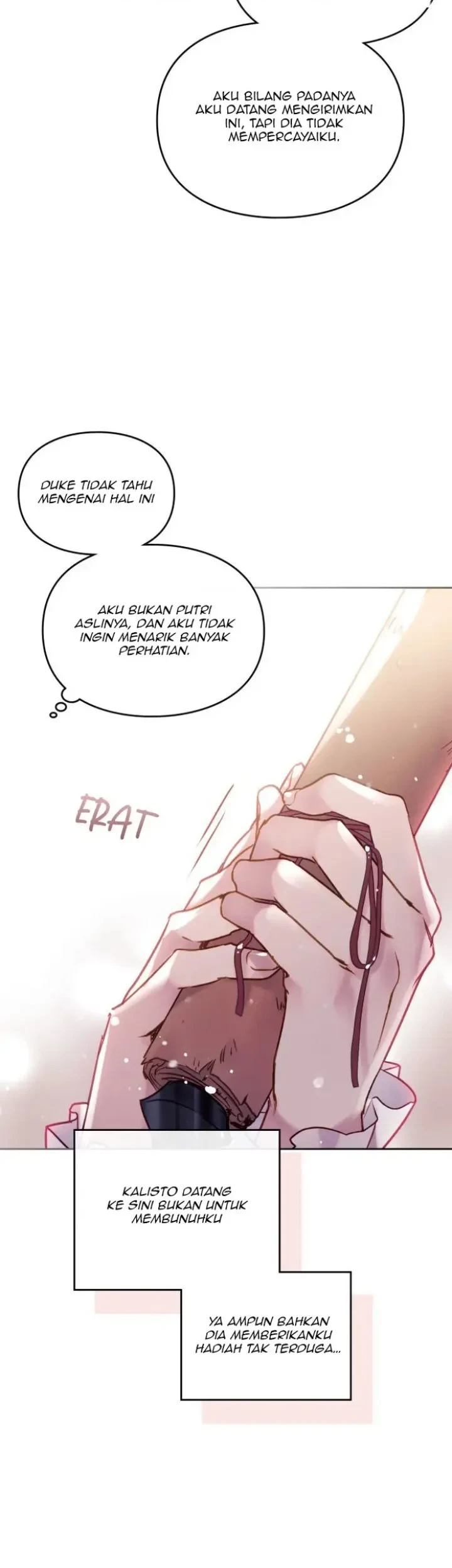 Chapter 100 - halaman 21