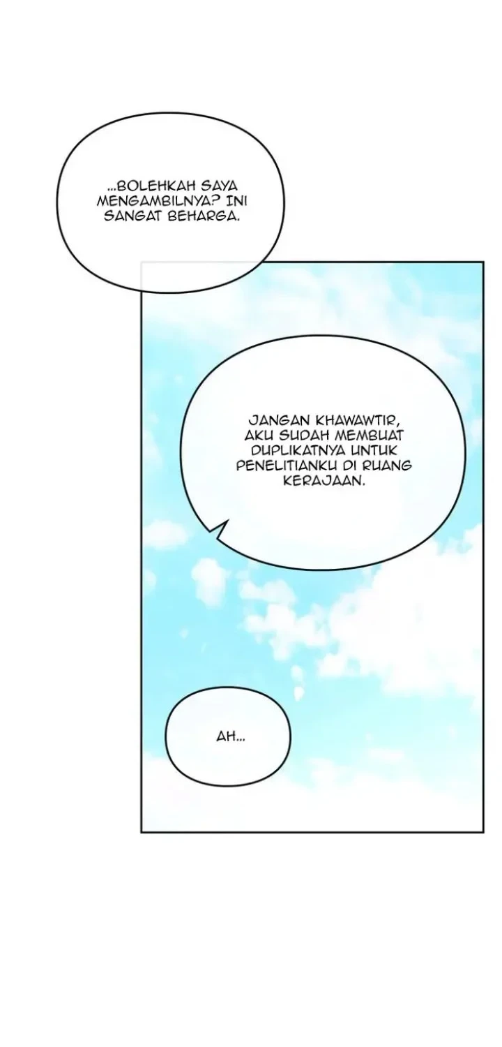 Chapter 100 - halaman 22
