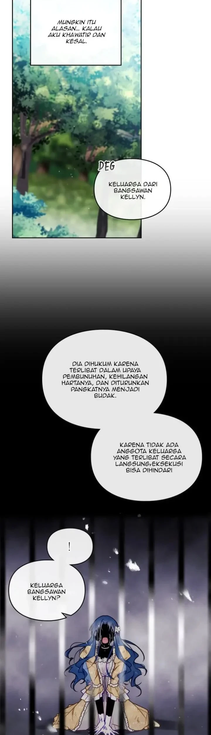 Chapter 100 - halaman 32