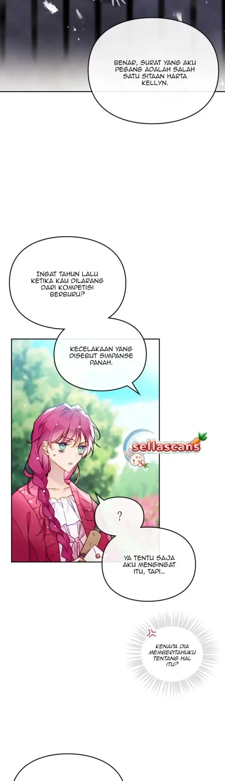 Chapter 100 - halaman 33