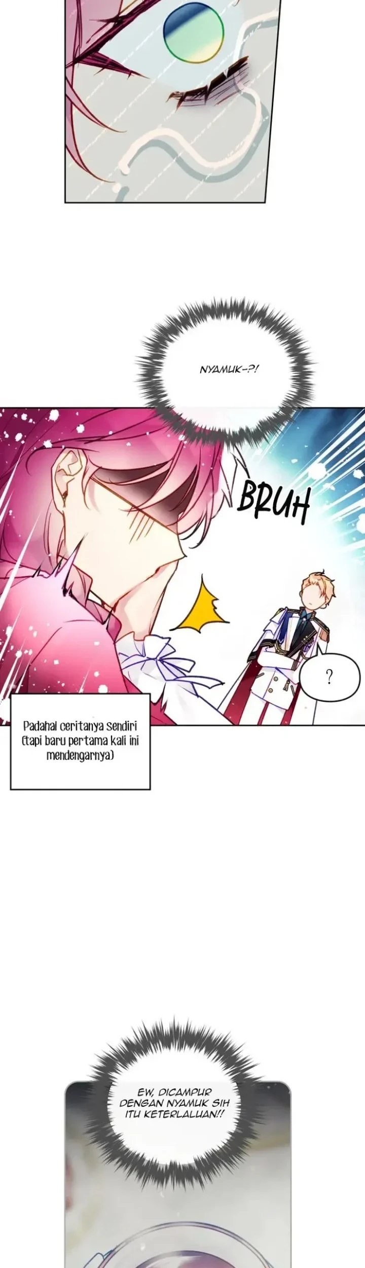 Chapter 101 - halaman 8