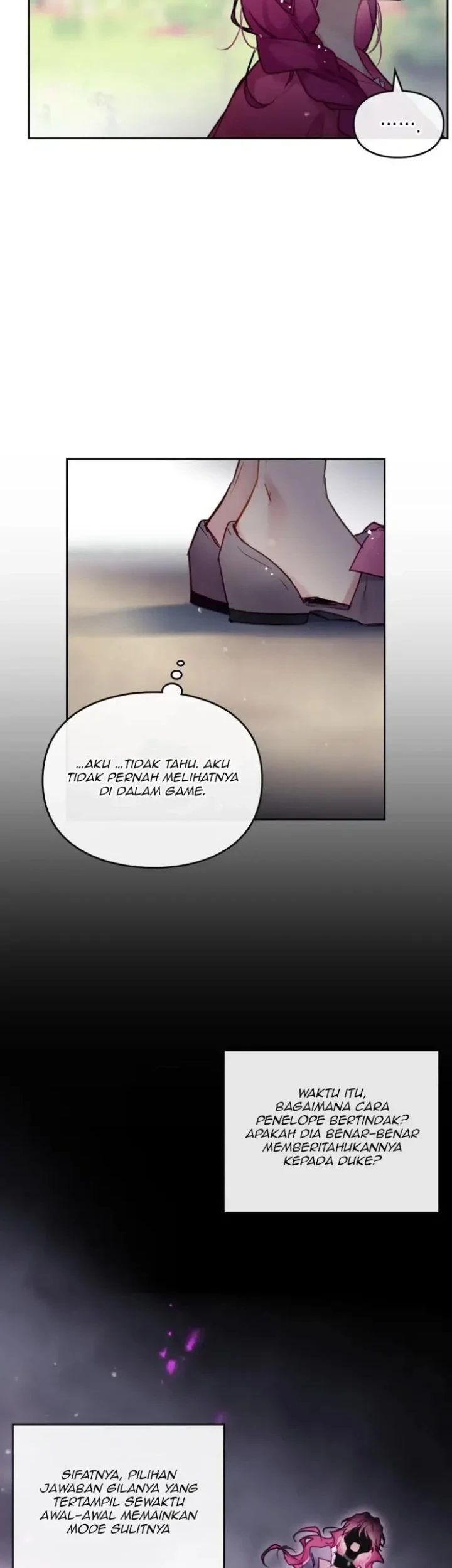 Chapter 101 - halaman 16
