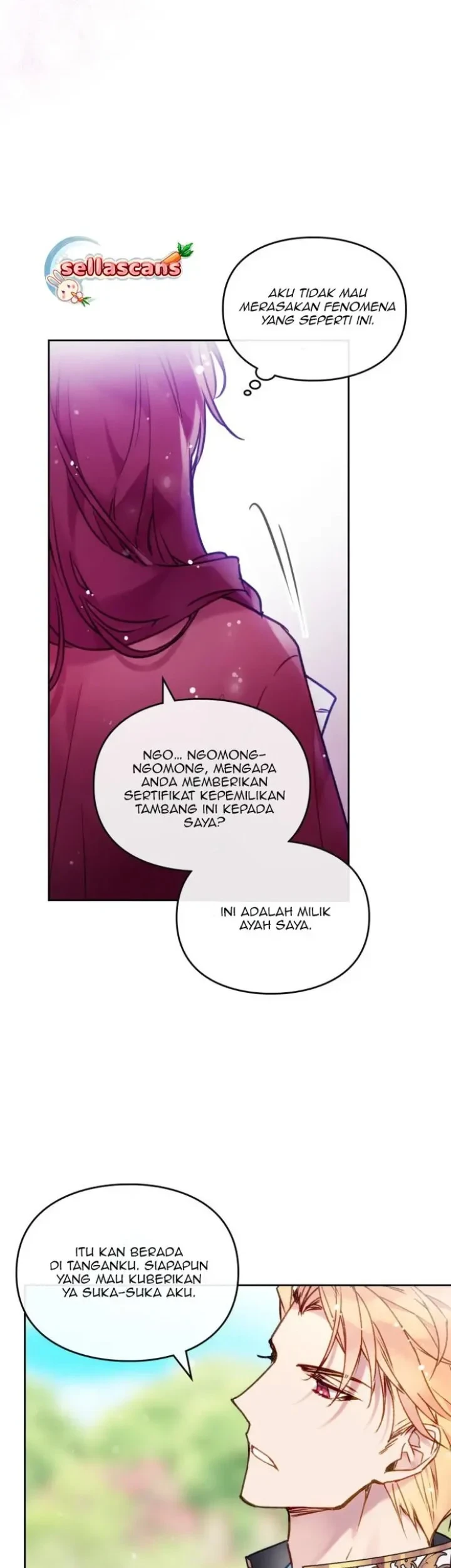 Chapter 101 - halaman 23