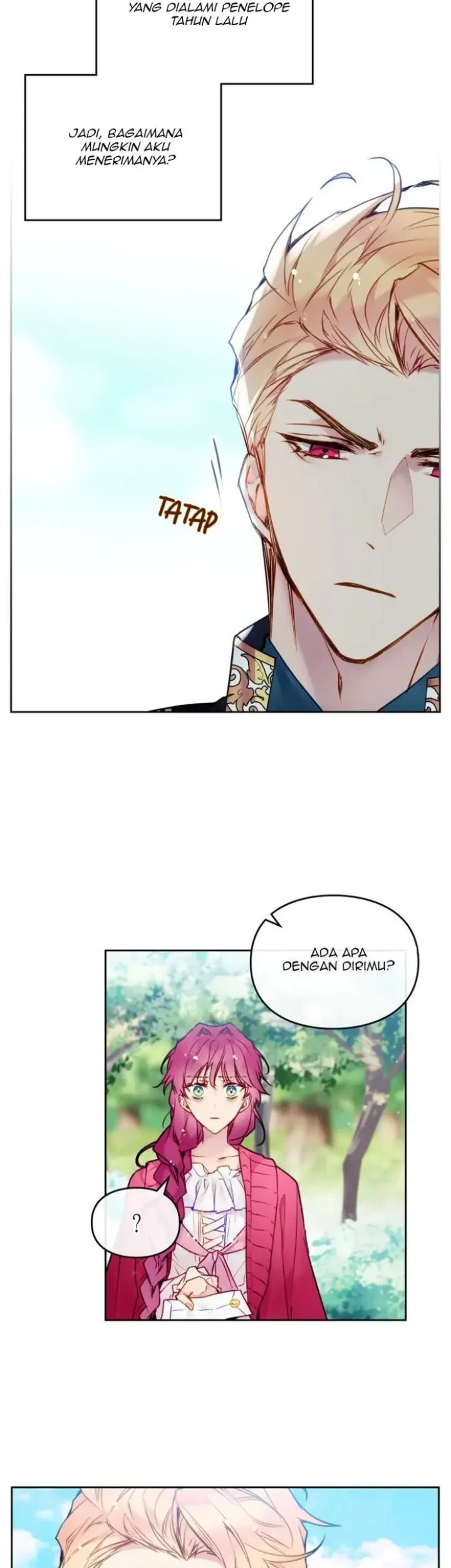 Chapter 101 - halaman 25