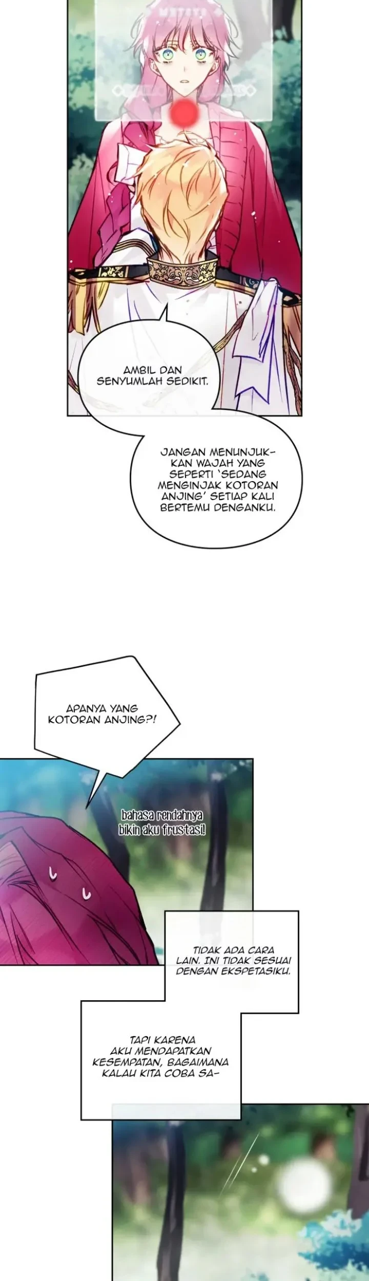 Chapter 101 - halaman 29