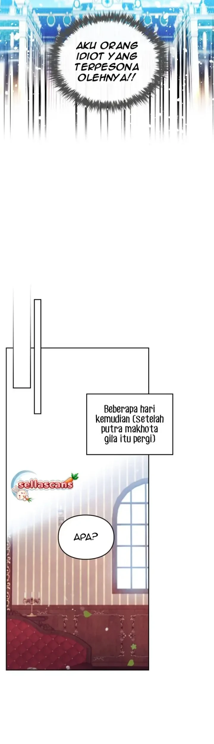 Chapter 102 - halaman 21