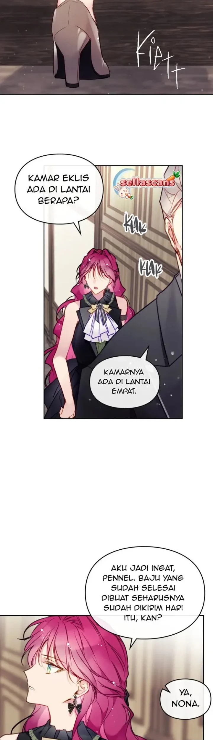 Chapter 102 - halaman 28