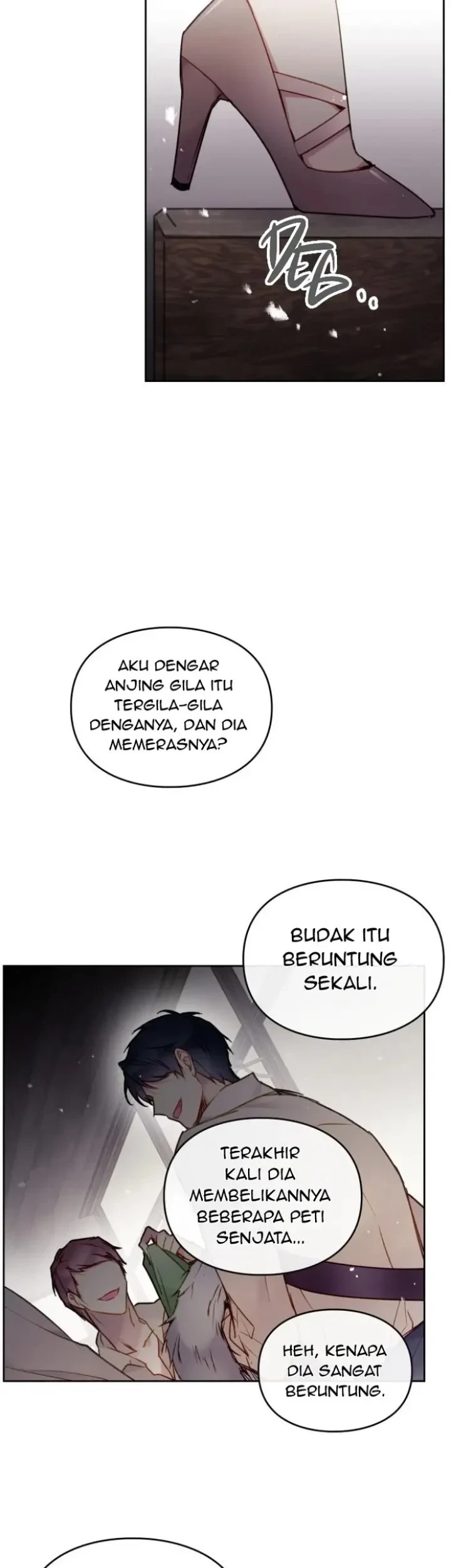 Chapter 102 - halaman 31