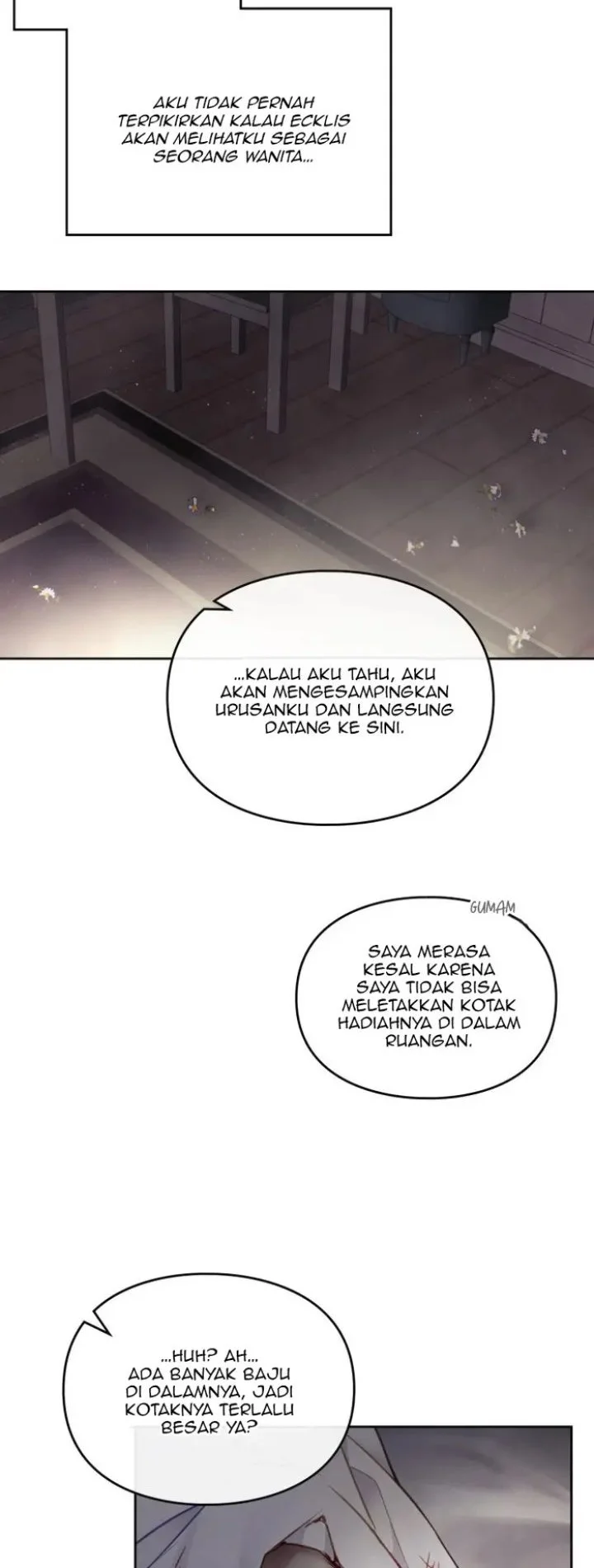 Chapter 103 - halaman 26