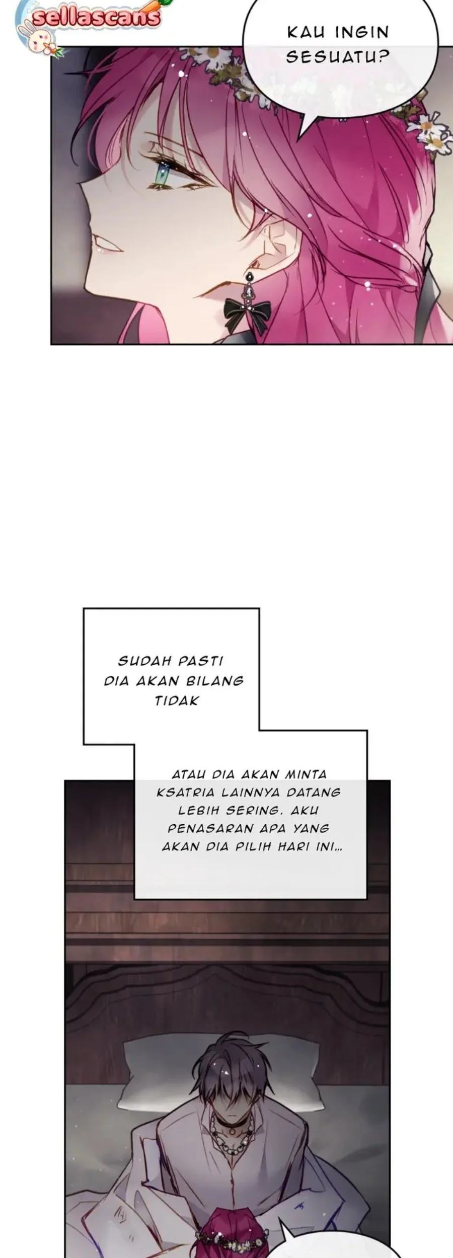 Chapter 104 - halaman 30
