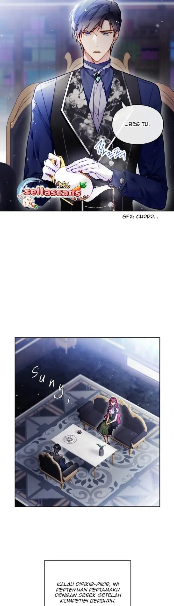 Chapter 105 - halaman 16