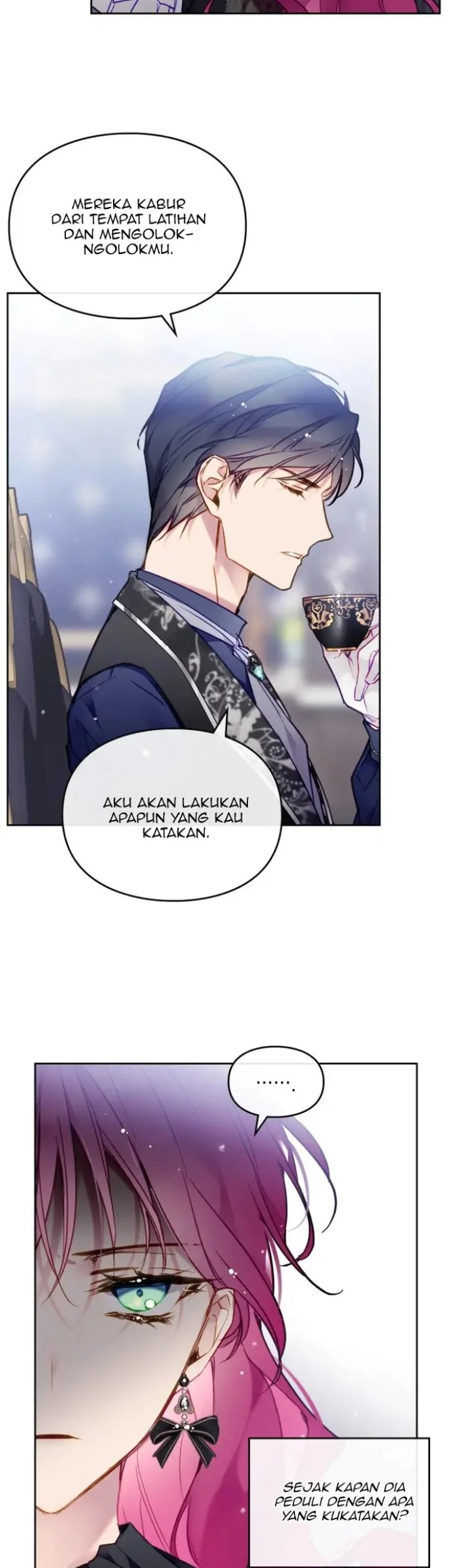 Chapter 105 - halaman 19