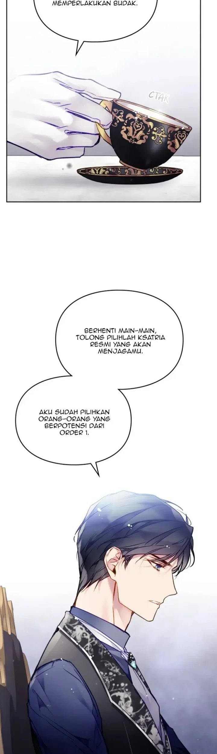 Chapter 105 - halaman 25
